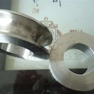 ZG40Cr28Ni48W5Si2辊套 轴头