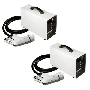 7kw直流充电桩_7kw充电桩_SF-DCQC07-7KW_世峰高科厂家直销