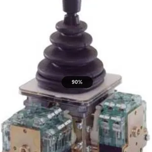 现货VCS09611SKEBZ420主令控制器手柄开关