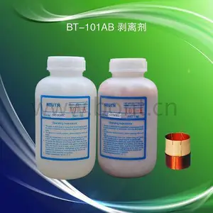 供应BT-101A脱漆水