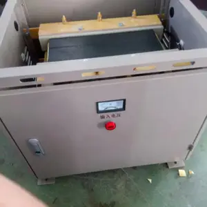 �����ʽ��ѹ���ͺ� ������ѹ�� ������Ʊ�ѹ�� SBK-20KVA