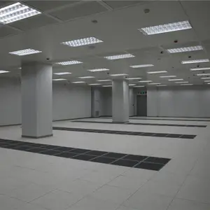 捷安卓-MA-机房彩钢板-定制-机房装修-数据中心-屏蔽机房建设