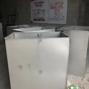 南宁柳州崇左钦州贵港做商业油烟设计安装