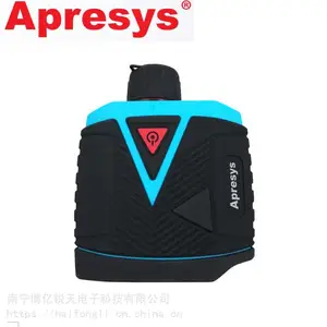 APRESYS艾普瑞TP300/TP325B高精度激光测距仪望远镜 测高 测方位角2000米