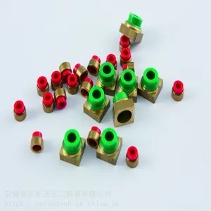 抛光铜粒铜环模具镜面抛光去橘皮纹波浪纹麻点瑞士进口