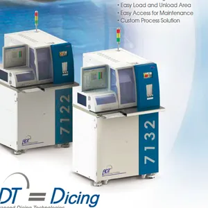 ADT 7100ϵ���и�ϵͳ/�մɻ�Ƭ��/����ʯ�и��