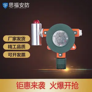 ʯ��ׯ˼�������Ƽ� �������屨�������� H2S����й©����������