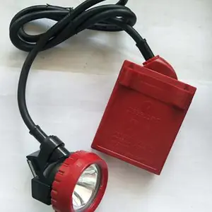 山西劲贝KL4LM(A)LED矿灯厂家直供