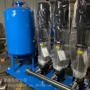 ��ʽһ�廯��ˮ�豸 ˫ģ��ˮ �������� ���ܻ���ʽ��վCD L42-60