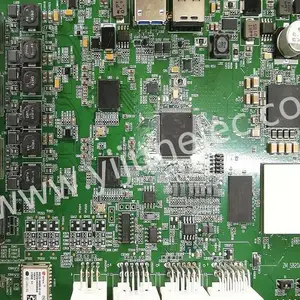 上海DIP插件、SMT加工、PCBA印制电路板