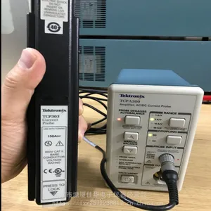 �����������TektronixTCPA400+TCP404XL����̽ͷ