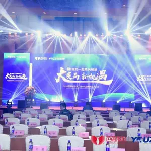 广州舞活动策划执行公司 广州开业庆典 晚会策划年会布景 桁架安装周年店庆布展 广州产品发布会活动布置