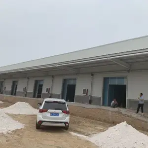 邢台建造冷库报价