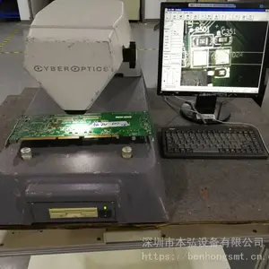 ���ն����豸3D������������,��������YBES PTICS-LSM300/SMT����߶Ȳ�����