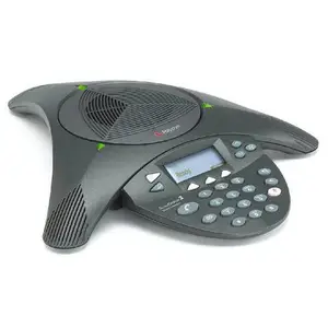 宝利通(POLYCOM)音频会议系统电话机SoundStation 2 标准型