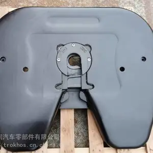 东风90鞍座 东风牵引车50鞍座约斯特鞍座约斯特挂车90加强型 JSK39DV1一30