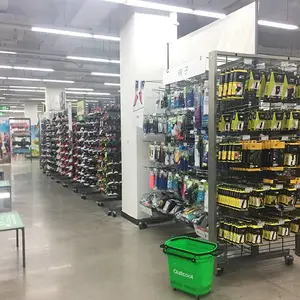 供应四川泸州奥库运动超市***