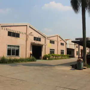 东莞市盈奥节能建材有限公司