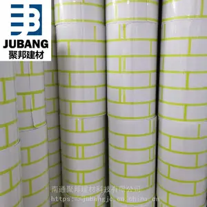 海南厂家供应喷涂造型模具仿砖模具贴 仿砖模具胶带