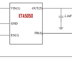 ������̩ETA5050V33S2F