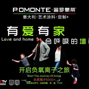 环保艺术漆防水耐擦洗***好项目选意大利品牌全程指导创业