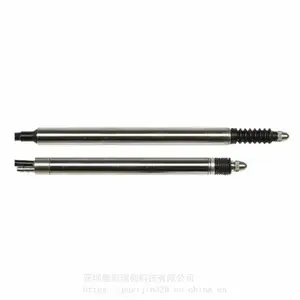 PLVX型号系列±0.02至0.2英寸交流短行程LVDT位移传感器Honeywell