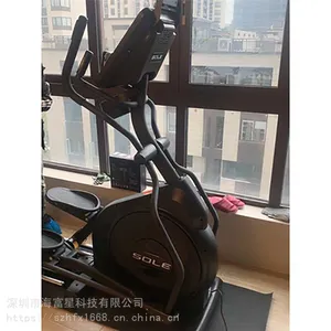 健身器材垫 TPE环保无气味对人体没伤害 健身器材垫 防滑减震隔音垫子