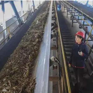 生物电厂料场测温监测系统 燃料堆无线测温杆 秸秆堆垛测温装置
