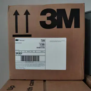 3M NOVEC 7200电子氟化液电路板半导体清洗稀释剂