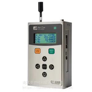 GT-526S手持式粒子计数器
