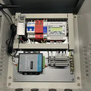 石家庄非农取水计量设备 遥测终端机RTU