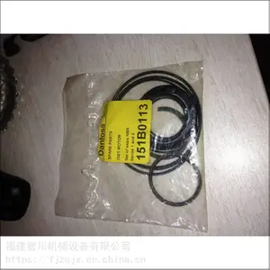 供应 DANFOSS丹佛斯密封圈151B0113