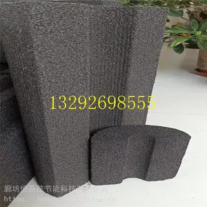 泡沫玻璃保温板多少一方 隧道吸音降噪泡沫玻璃保温板密度是多少