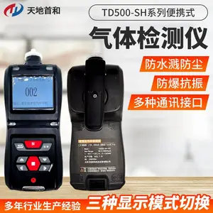 ����ʽ�����ⱨ����TD500-SH-C2H6̽���� �����ȼ�IP66