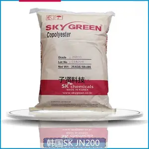 高透明高抗冲击/PCTG JN200/透明洗衣机盖材料