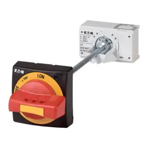 EATON���� �ܿǶ�·��NZM2-XRD380-440AC Զ�̲������� ���115392