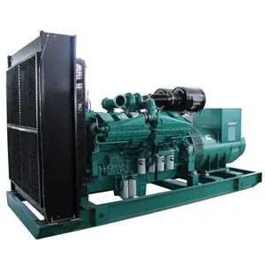 ����420KW���쿵��˹���ͷ��������� KTAA19-G5