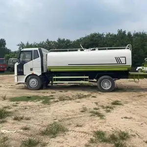 环卫设备 洒水车 吸粪车