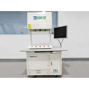 二手ICT德律泰TRI518FV在线测试仪机器及配件销售回收