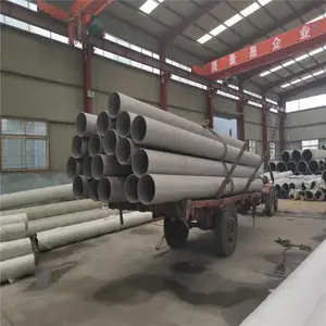 18*2不锈钢管 材质TP321耐海水腐蚀 非标定制厂家