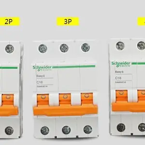 230-400V��EA9AN-C40A/3PС�Ͷ�·��