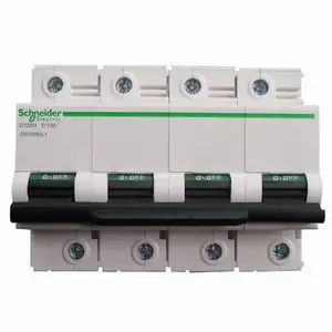 iC120H-C100A/1P2P3P4P�����С�Ͷ�·���ܿ���