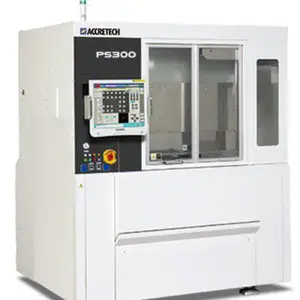 ȫ�Զ��ձ�����***ACCRETECH�����и����ML300EXWH���Ĵ����칩Ӧ