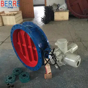 ���ձ���D941W-1C DN700�����ܵ��õ綯����
