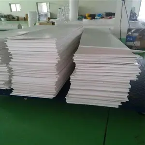 ptfe橡塑垫板-支持加工定制-塑料王四氟卷材-四氟楼梯垫板
