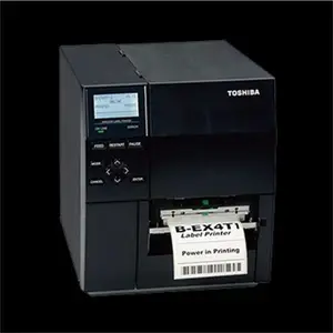 TOSHIBA��֥BA410T-TS16-CN-Sͭ�������ӡ�����ɽ���ǩ��