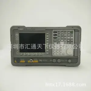 Agilent安捷伦E4407B频谱分析仪26.5GHz租赁供应