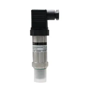 [】德国汉姆HE29批量定制RS485/CAN数字压力传感器/变送器