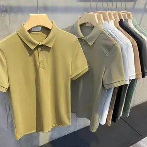 POLO���������T����ʿ����������������д�ɫ�ٴ�������������