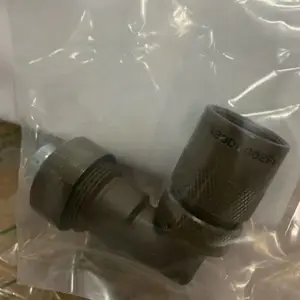供应 GLENAIR 连接器 420DA002B1401